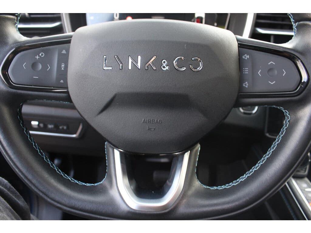 Lynk & Co 01 1.5td Phev | Carplay | Schuifdak | 360 Camera | Cruise & Climate Control | Privacy | Navigatie | Pdc | thumbnail 11