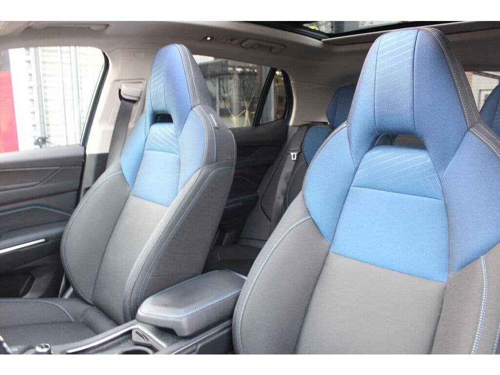 Lynk & Co 01 1.5td Phev | Carplay | Schuifdak | 360 Camera | Cruise & Climate Control | Privacy | Navigatie | Pdc | thumbnail 12