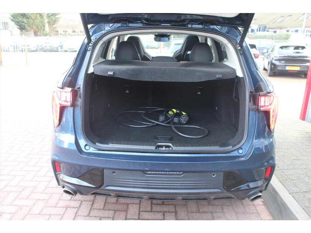 Lynk & Co 01 1.5td Phev | Carplay | Schuifdak | 360 Camera | Cruise & Climate Control | Privacy | Navigatie | Pdc | thumbnail 14