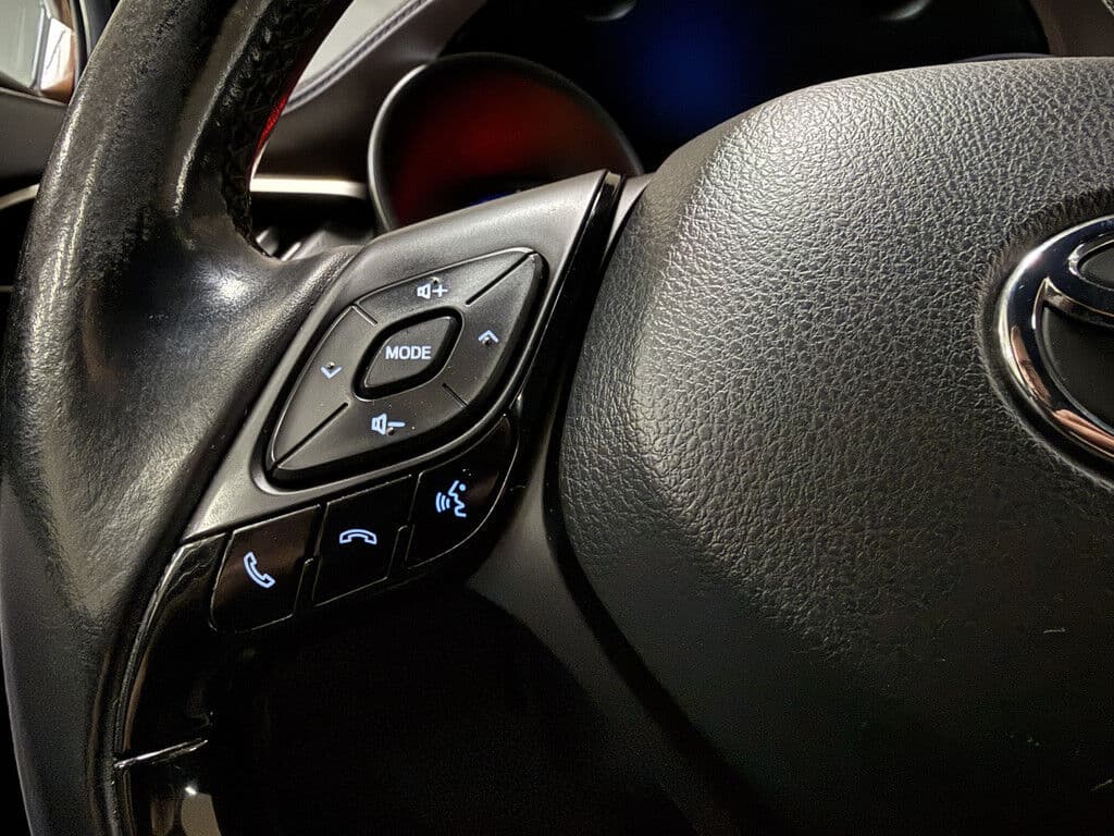 Toyota C-Hr 1.8 Hybrid Premium | Automaat | thumbnail 12