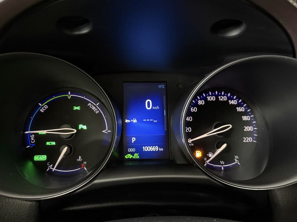 Toyota C-Hr 1.8 Hybrid Premium | Automaat | thumbnail 14