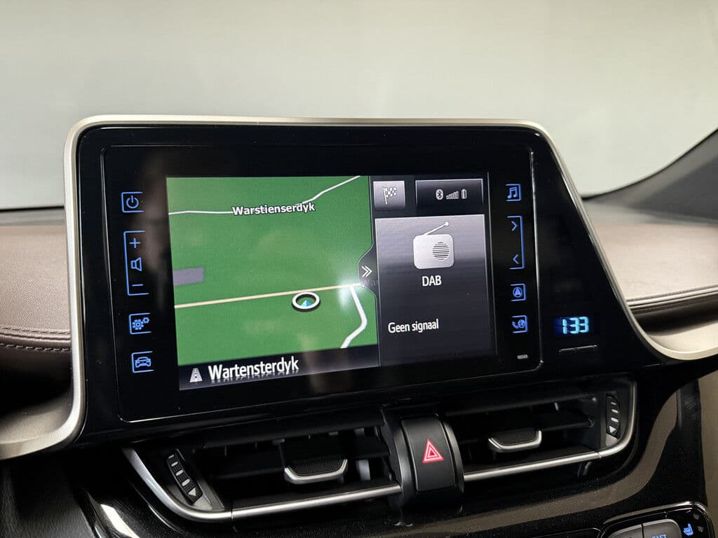 Toyota C-Hr 1.8 Hybrid Premium | Automaat | thumbnail 15