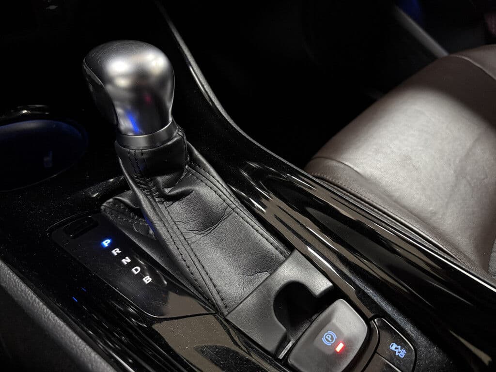 Toyota C-Hr 1.8 Hybrid Premium | Automaat | thumbnail 17