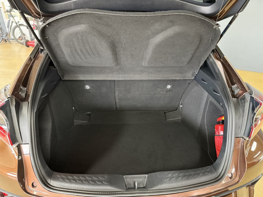 Toyota C-Hr 1.8 Hybrid Premium | Automaat | thumbnail 18