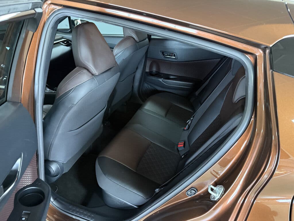 Toyota C-Hr 1.8 Hybrid Premium | Automaat | thumbnail 19