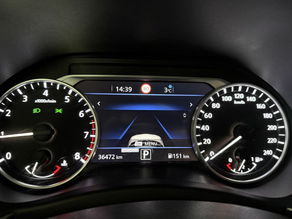 Nissan Juke 1.0 Dig-T N-Design | Acc | Automaat thumbnail 15