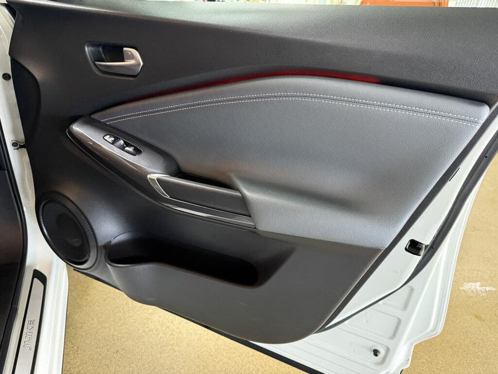 Nissan Juke 1.0 Dig-T N-Design | Acc | Automaat thumbnail 21