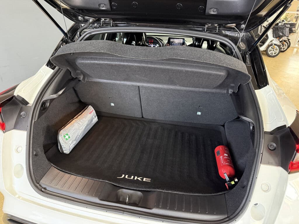 Nissan Juke 1.0 Dig-T N-Design | Acc | Automaat thumbnail 23