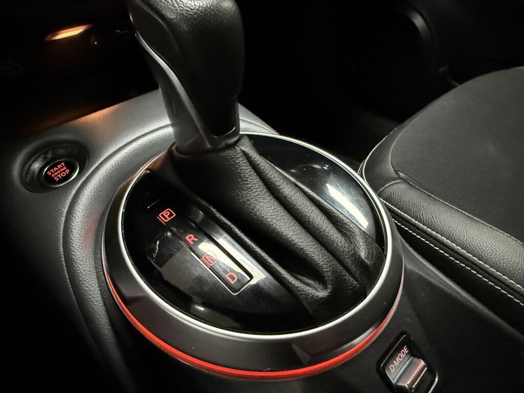 Nissan Juke 1.0 Dig-T N-Design | Acc | Automaat thumbnail 25