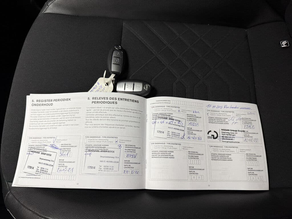 Nissan Juke 1.0 Dig-T N-Design | Acc | Automaat thumbnail 26