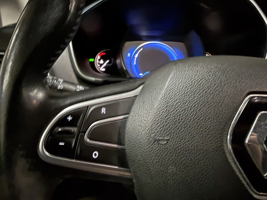 Renault MéGane Estate 1.2 Tce Zen | Navi | Cruise thumbnail 13