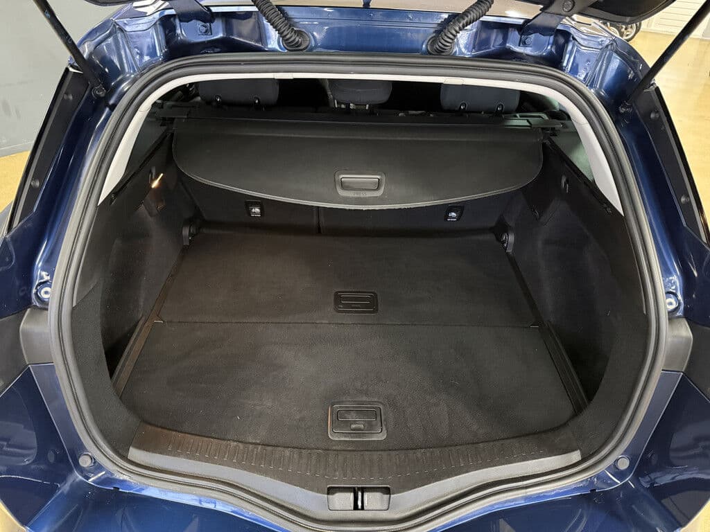 Renault MéGane Estate 1.2 Tce Zen | Navi | Cruise thumbnail 17