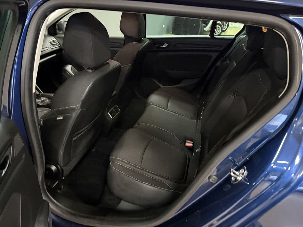 Renault MéGane Estate 1.2 Tce Zen | Navi | Cruise thumbnail 19