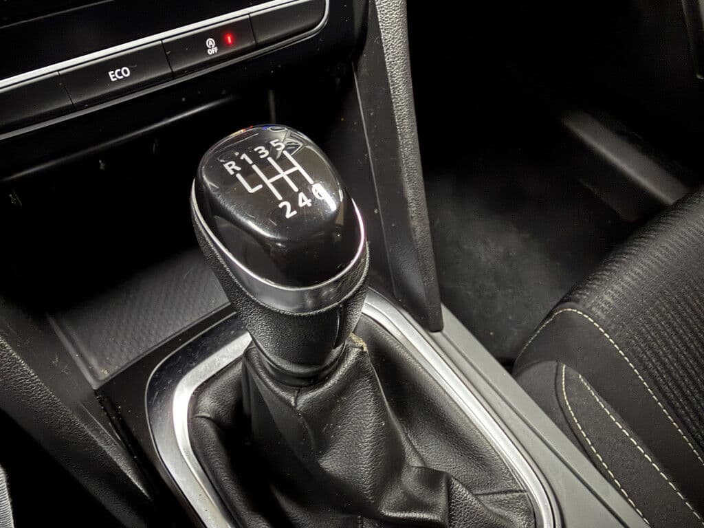 Renault MéGane Estate 1.2 Tce Zen | Navi | Cruise thumbnail 20