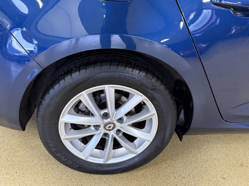 Renault MéGane Estate 1.2 Tce Zen | Navi | Cruise thumbnail 21