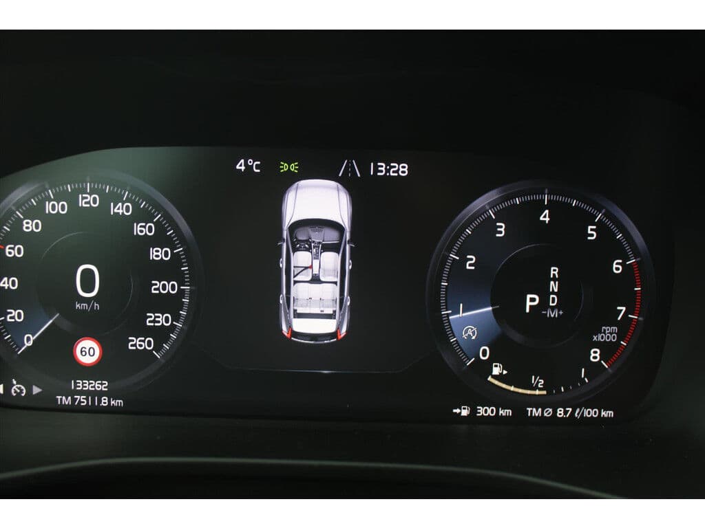 Volvo Xc40 T4 Aut. *Momentum* | Carplay | Cruise & Climate Control | Stoelverwarming | Camera | Navigatie | Pdc | Privacy | Half-Leder | Orig.Nl | thumbnail 11