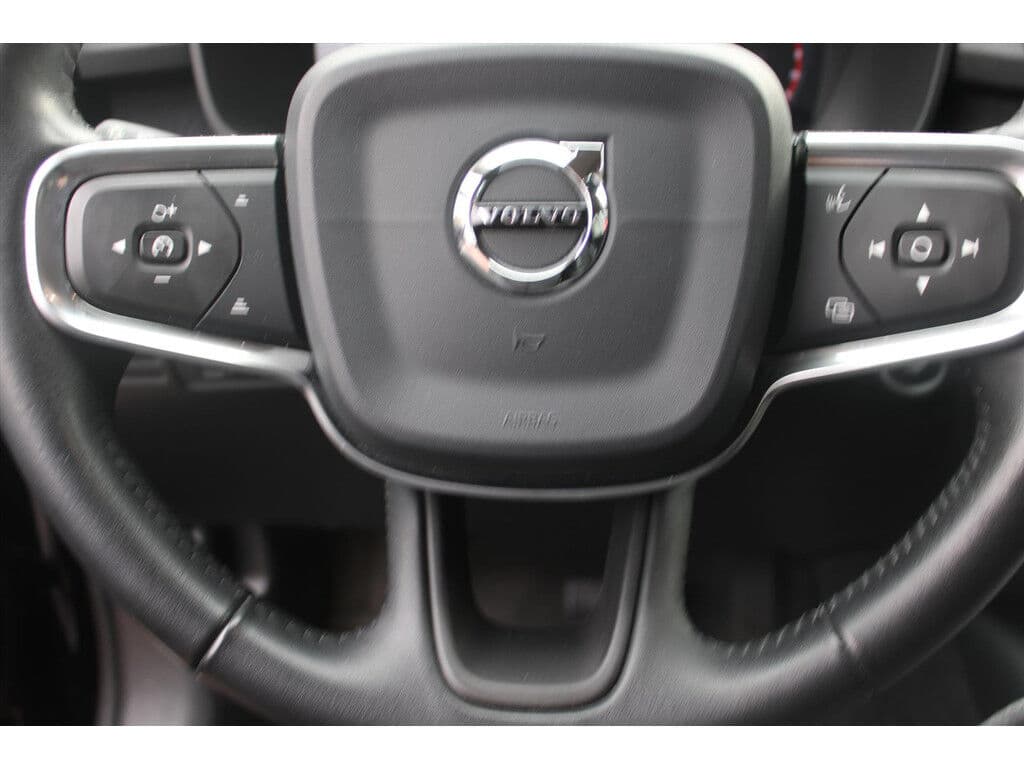 Volvo Xc40 T4 Aut. *Momentum* | Carplay | Cruise & Climate Control | Stoelverwarming | Camera | Navigatie | Pdc | Privacy | Half-Leder | Orig.Nl | thumbnail 12