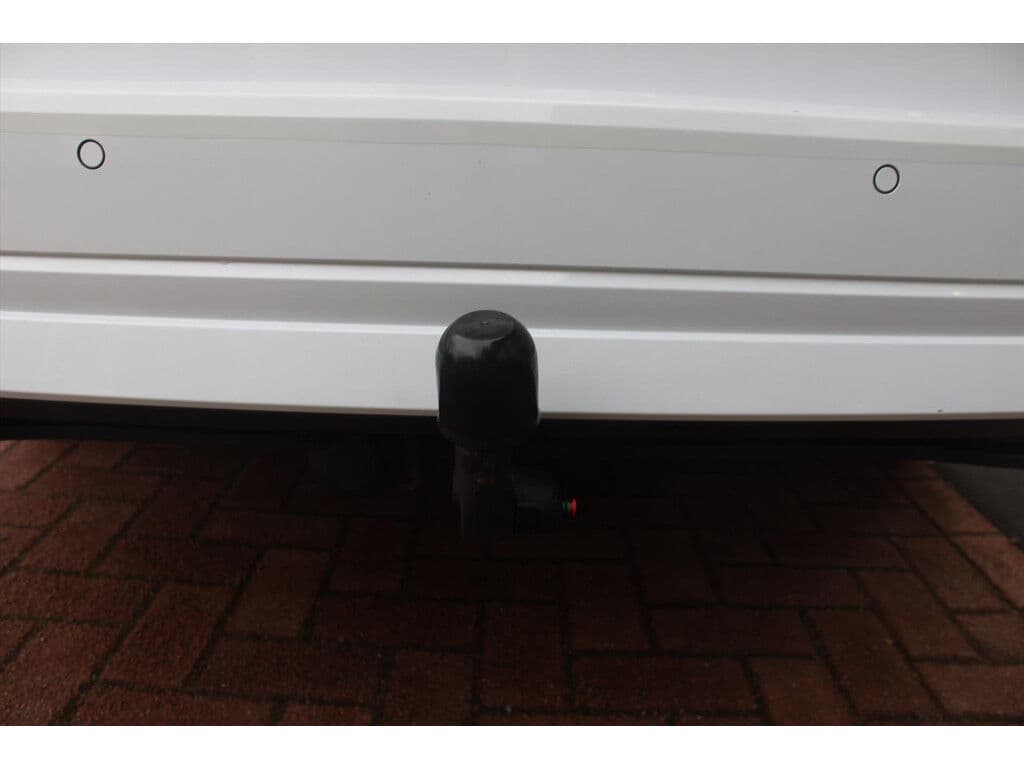 ŠKoda Octavia Combi 1.0 Tsi *Business* | N.Model | Trekhaak | Carplay | Navigatie | Cruise & Climate Control | Pdc | Bluetooth | Privacy | Orig. Nl | thumbnail 16