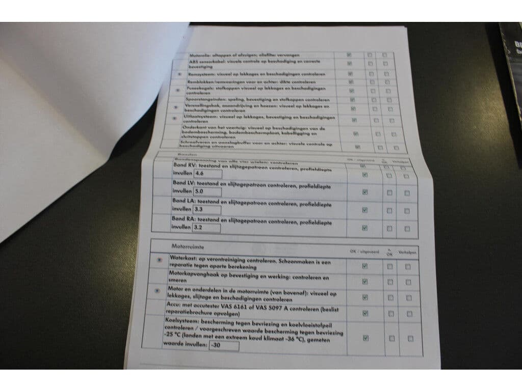 ŠKoda Octavia Combi 1.0 Tsi *Business* | N.Model | Trekhaak | Carplay | Navigatie | Cruise & Climate Control | Pdc | Bluetooth | Privacy | Orig. Nl | thumbnail 19