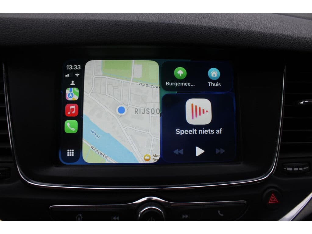 Opel Astra Sports Tourer 1.4 Turbo Aut. *Business* | Trekhaak | Carplay | Camera | Cruise & Climate | Pdc | Navigatie | Bluetooth | Orig.Nl | thumbnail 7