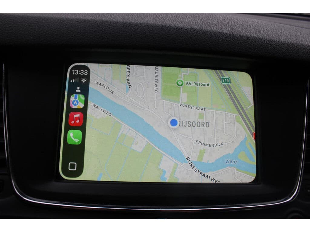 Opel Astra Sports Tourer 1.4 Turbo Aut. *Business* | Trekhaak | Carplay | Camera | Cruise & Climate | Pdc | Navigatie | Bluetooth | Orig.Nl | thumbnail 8