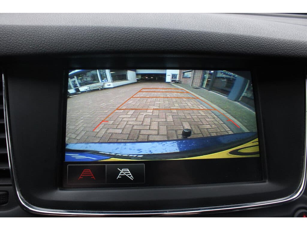 Opel Astra Sports Tourer 1.4 Turbo Aut. *Business* | Trekhaak | Carplay | Camera | Cruise & Climate | Pdc | Navigatie | Bluetooth | Orig.Nl | thumbnail 9