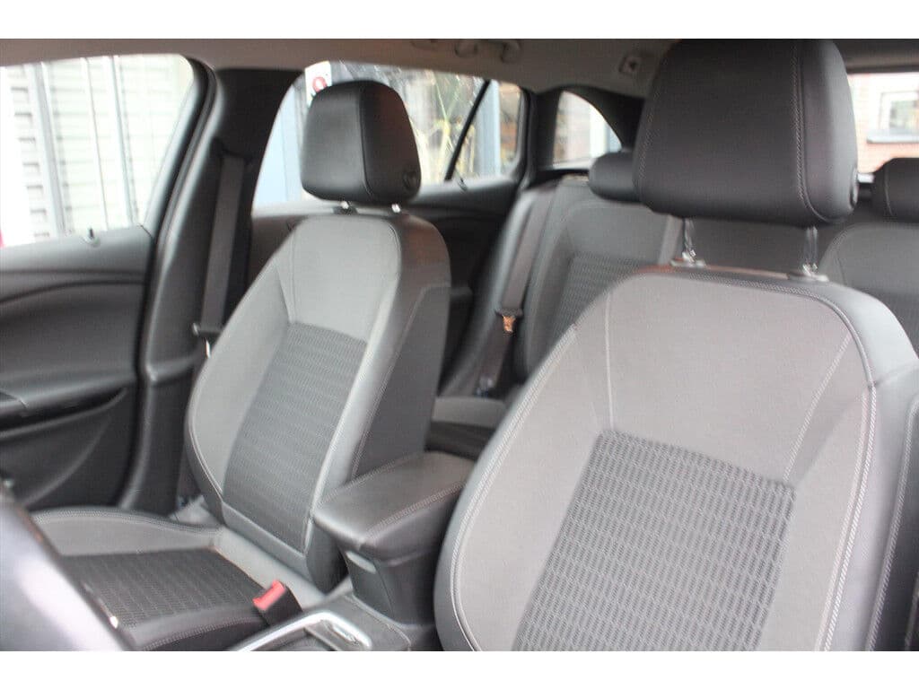 Opel Astra Sports Tourer 1.4 Turbo Aut. *Business* | Trekhaak | Carplay | Camera | Cruise & Climate | Pdc | Navigatie | Bluetooth | Orig.Nl | thumbnail 13