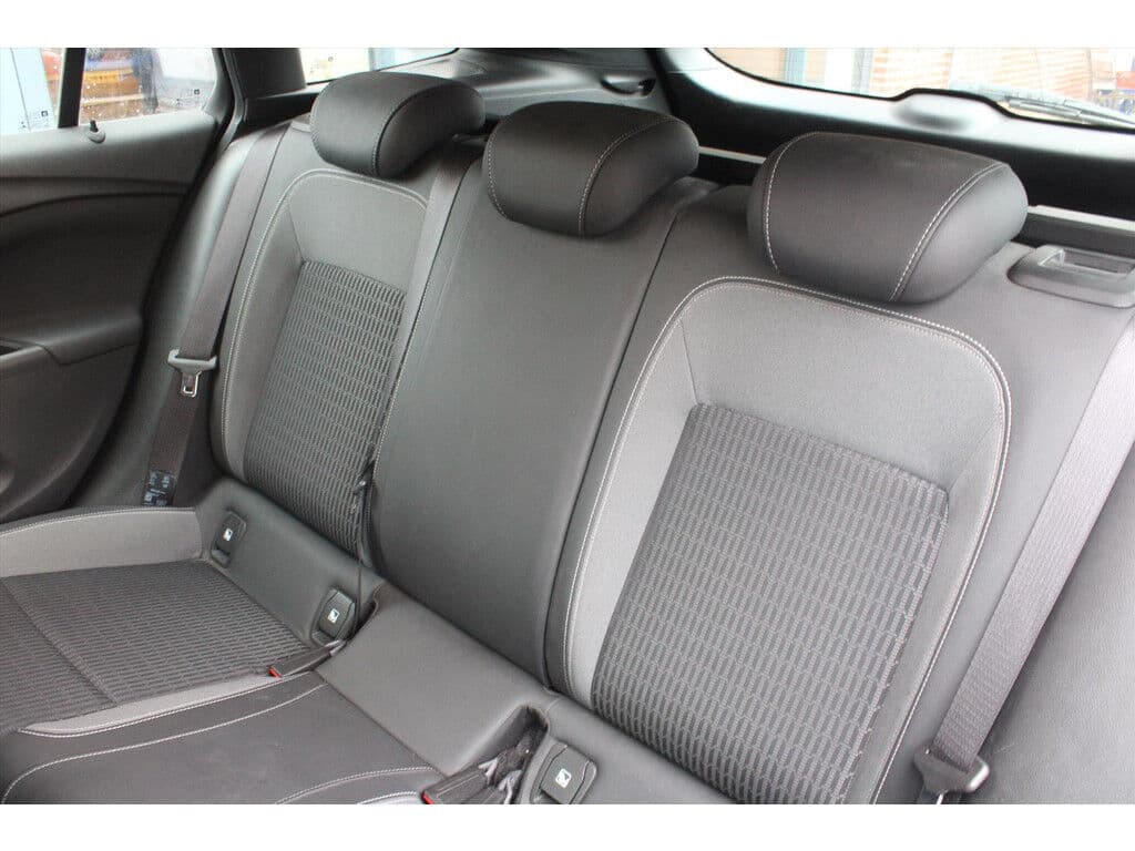 Opel Astra Sports Tourer 1.4 Turbo Aut. *Business* | Trekhaak | Carplay | Camera | Cruise & Climate | Pdc | Navigatie | Bluetooth | Orig.Nl | thumbnail 14