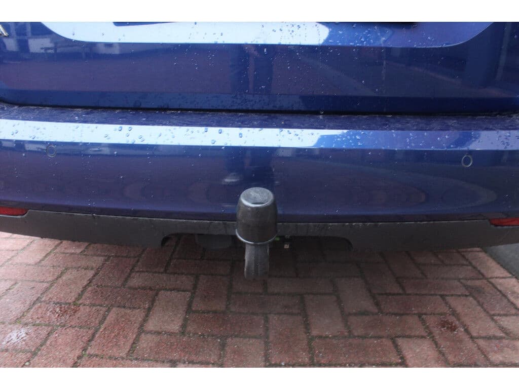 Opel Astra Sports Tourer 1.4 Turbo Aut. *Business* | Trekhaak | Carplay | Camera | Cruise & Climate | Pdc | Navigatie | Bluetooth | Orig.Nl | thumbnail 16