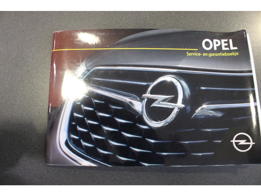 Opel Astra Sports Tourer 1.4 Turbo Aut. *Business* | Trekhaak | Carplay | Camera | Cruise & Climate | Pdc | Navigatie | Bluetooth | Orig.Nl | thumbnail 19