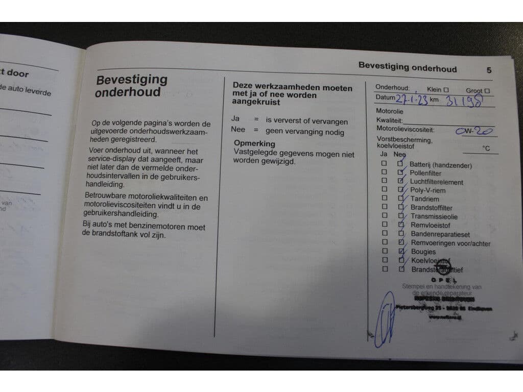 Opel Astra Sports Tourer 1.4 Turbo Aut. *Business* | Trekhaak | Carplay | Camera | Cruise & Climate | Pdc | Navigatie | Bluetooth | Orig.Nl | thumbnail 20