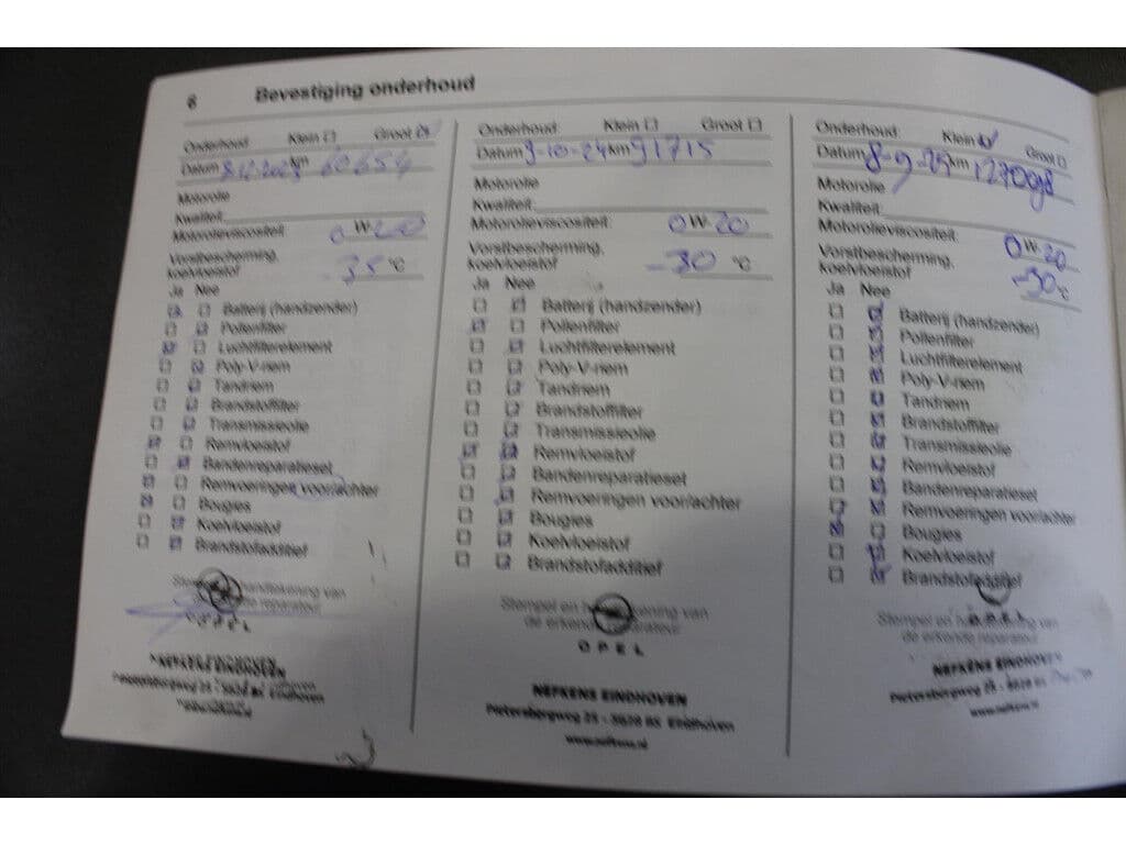 Opel Astra Sports Tourer 1.4 Turbo Aut. *Business* | Trekhaak | Carplay | Camera | Cruise & Climate | Pdc | Navigatie | Bluetooth | Orig.Nl | thumbnail 21