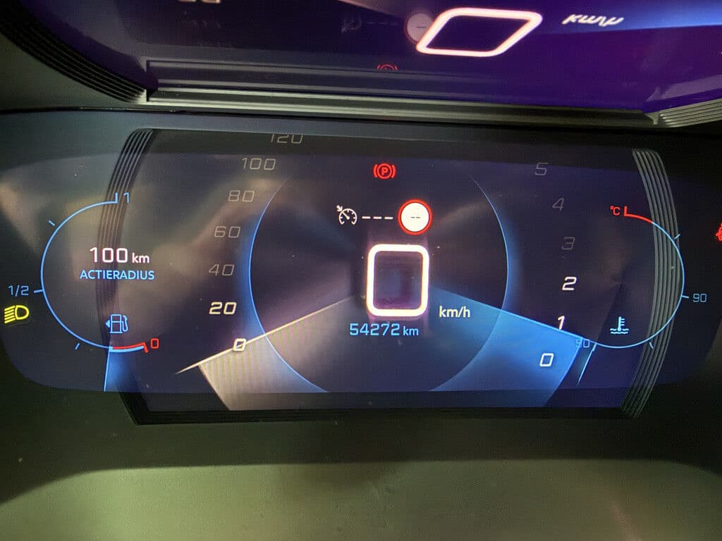 Peugeot 208 1.2 Puretech Gt-Line | Carplay thumbnail 16