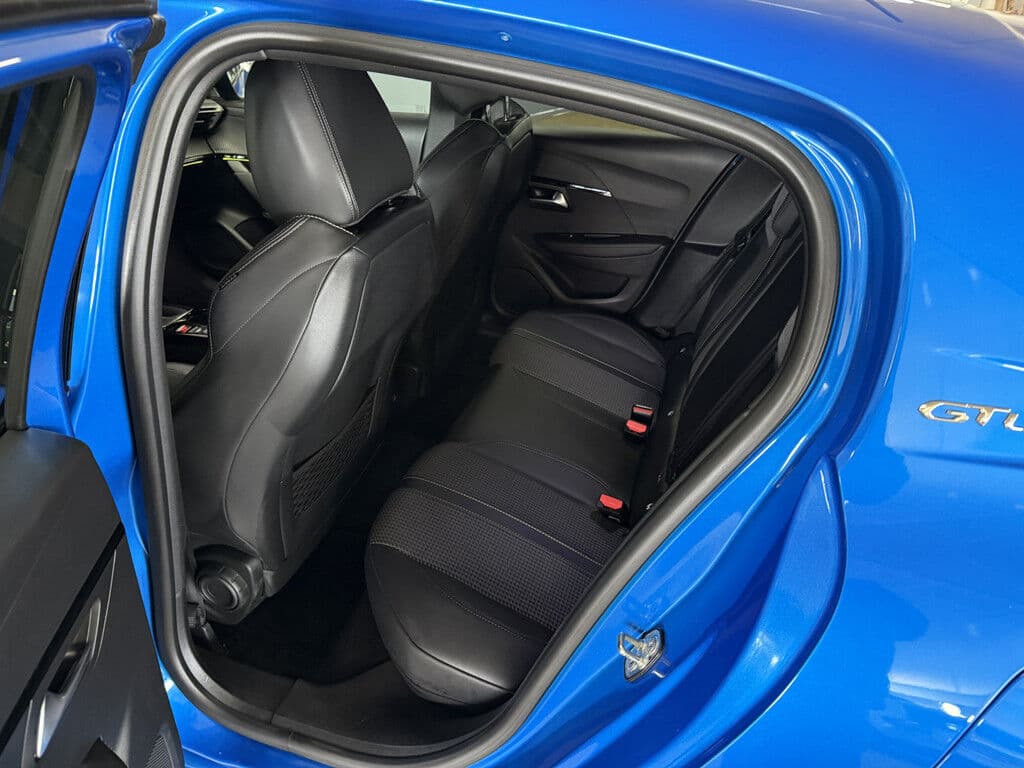 Peugeot 208 1.2 Puretech Gt-Line | Carplay thumbnail 17