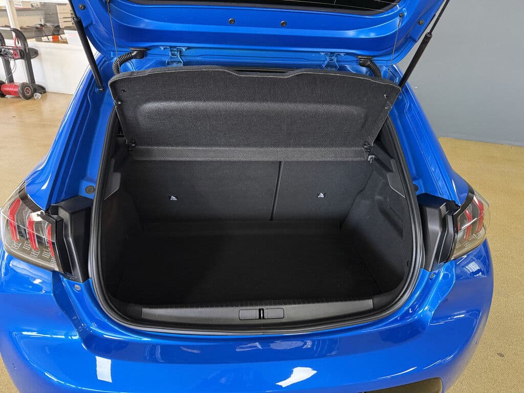 Peugeot 208 1.2 Puretech Gt-Line | Carplay thumbnail 18