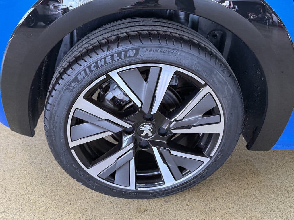 Peugeot 208 1.2 Puretech Gt-Line | Carplay thumbnail 19