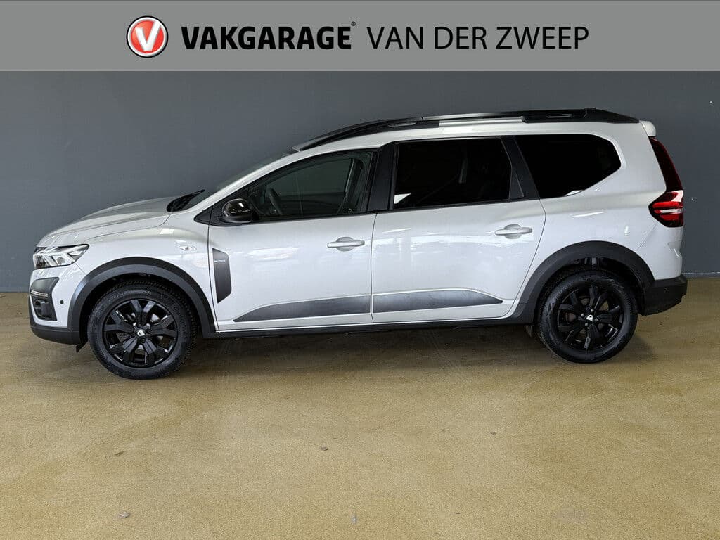 Dacia Jogger 1.0 Tce Extreme 5p. | Navi | Cruise thumbnail 2