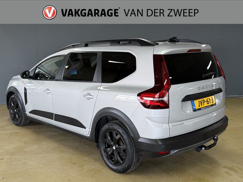 Dacia Jogger 1.0 Tce Extreme 5p. | Navi | Cruise thumbnail 3