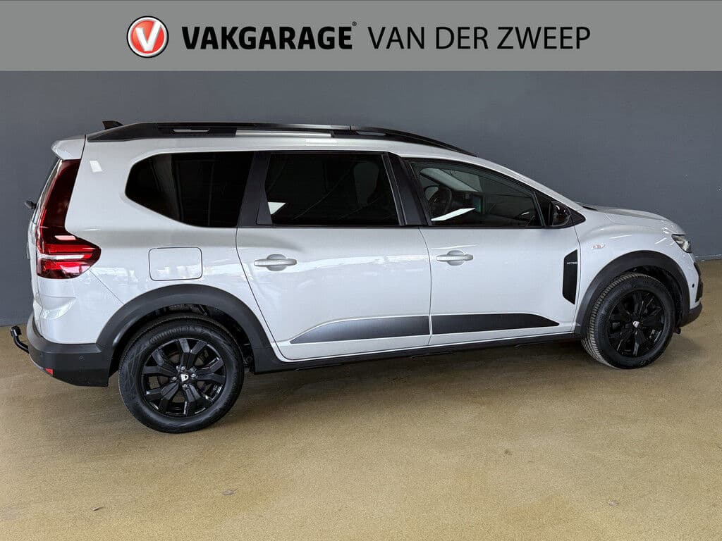 Dacia Jogger 1.0 Tce Extreme 5p. | Navi | Cruise thumbnail 4