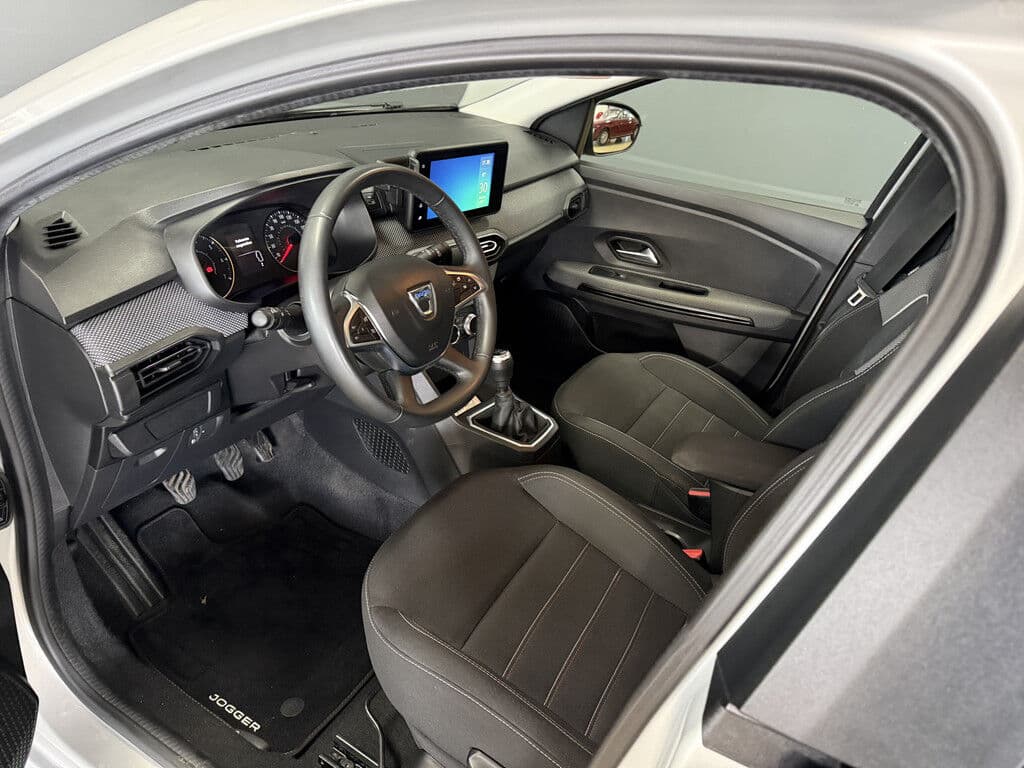 Dacia Jogger 1.0 Tce Extreme 5p. | Navi | Cruise thumbnail 6