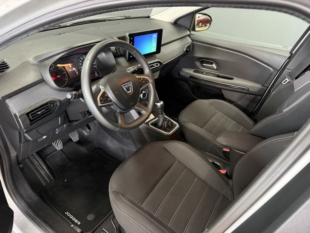 Dacia Jogger 1.0 Tce Extreme 5p. | Navi | Cruise thumbnail 7