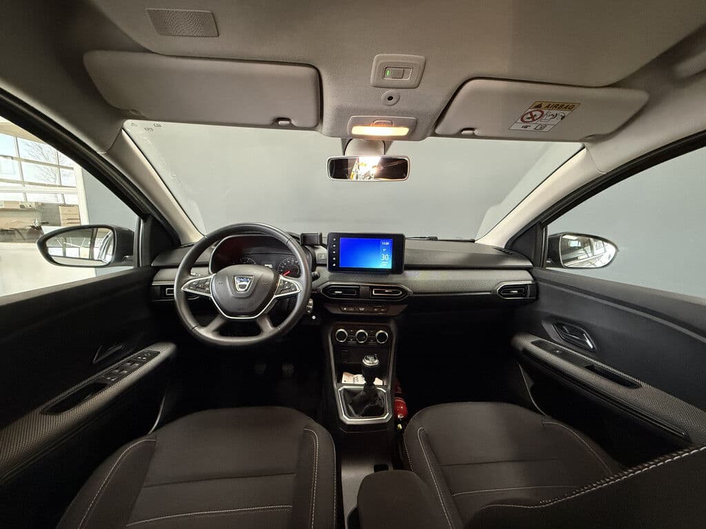 Dacia Jogger 1.0 Tce Extreme 5p. | Navi | Cruise thumbnail 9