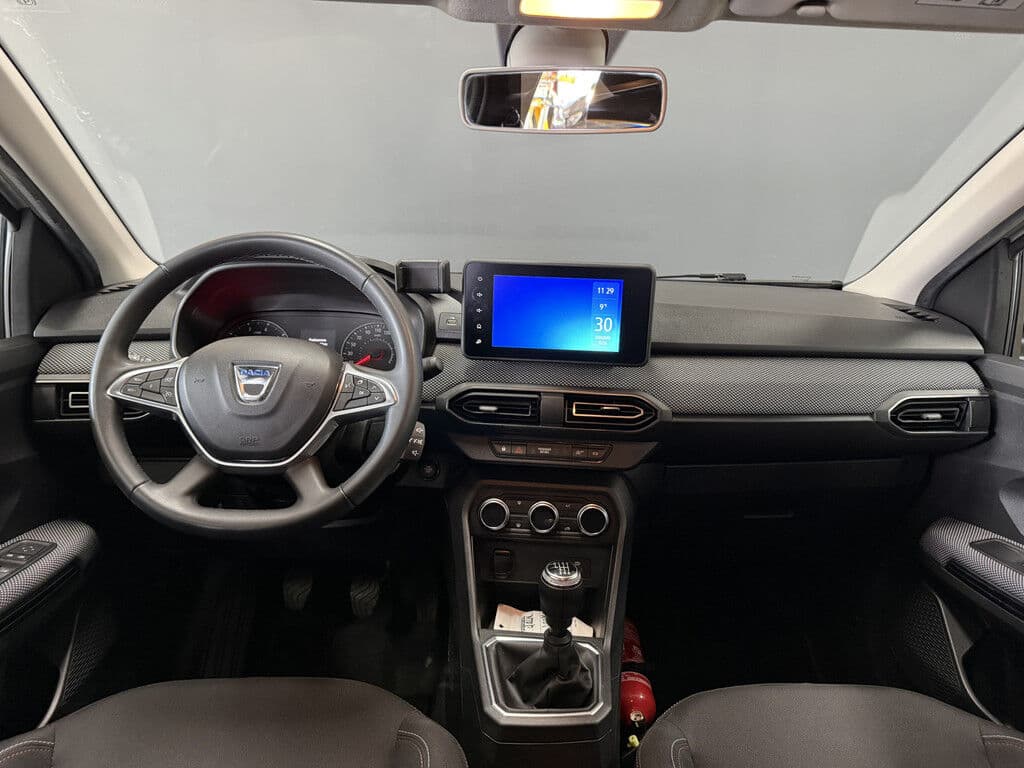 Dacia Jogger 1.0 Tce Extreme 5p. | Navi | Cruise thumbnail 10