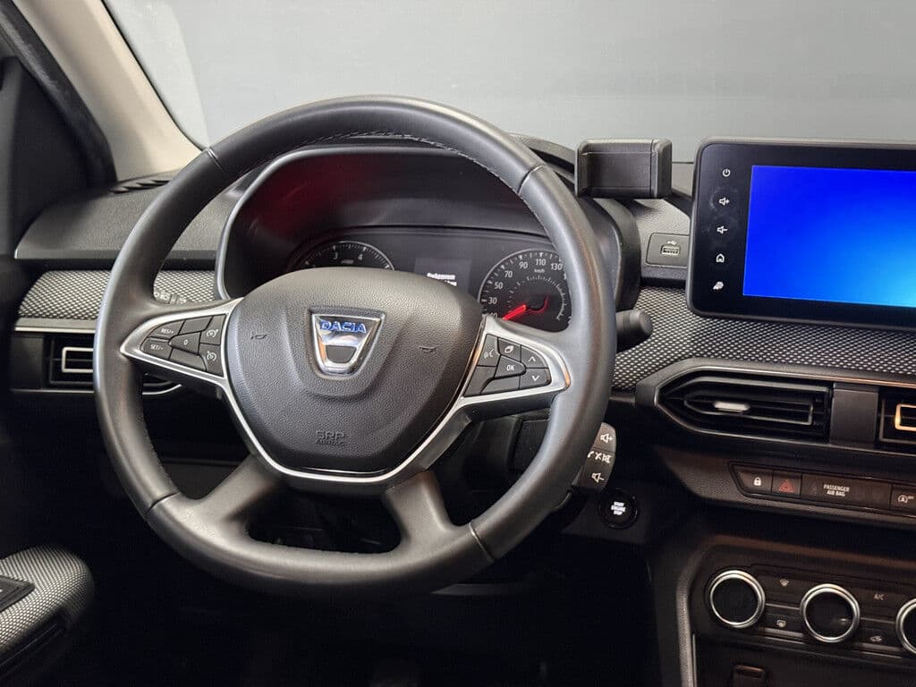 Dacia Jogger 1.0 Tce Extreme 5p. | Navi | Cruise thumbnail 11