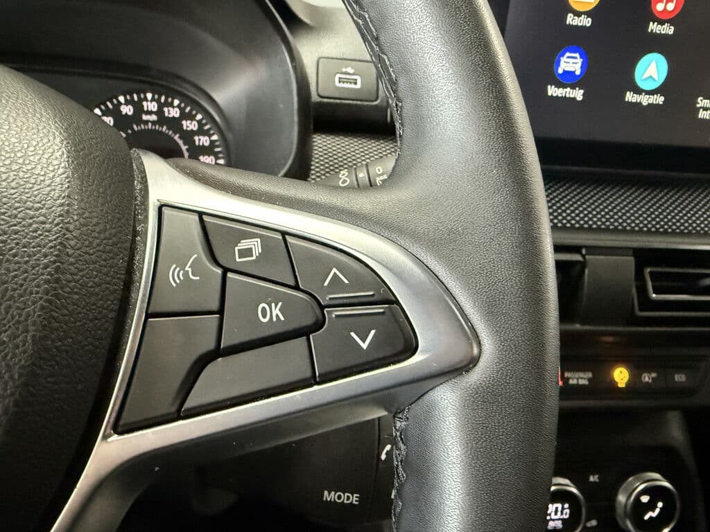 Dacia Jogger 1.0 Tce Extreme 5p. | Navi | Cruise thumbnail 14