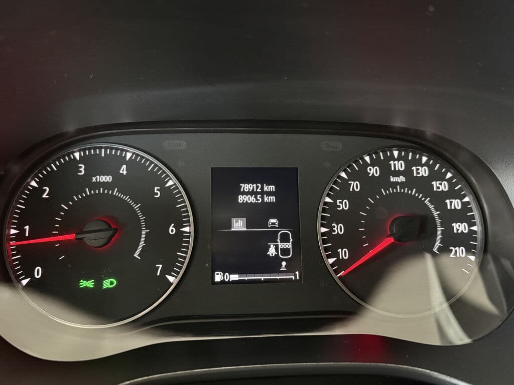 Dacia Jogger 1.0 Tce Extreme 5p. | Navi | Cruise thumbnail 16