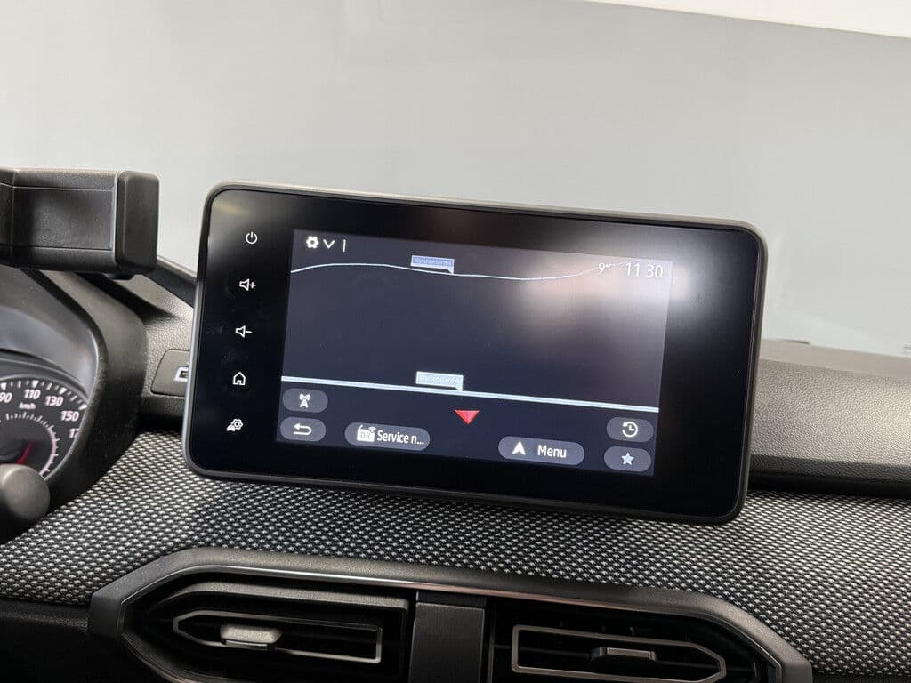 Dacia Jogger 1.0 Tce Extreme 5p. | Navi | Cruise thumbnail 18