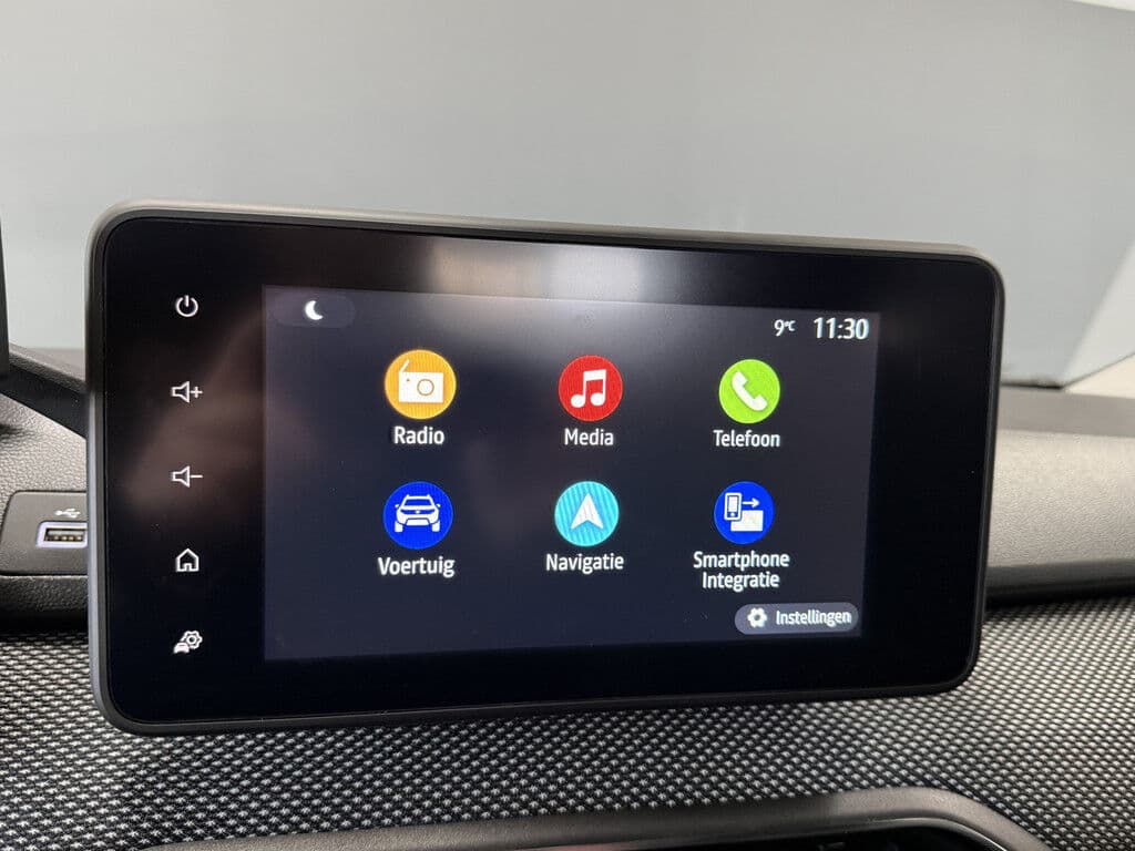 Dacia Jogger 1.0 Tce Extreme 5p. | Navi | Cruise thumbnail 19