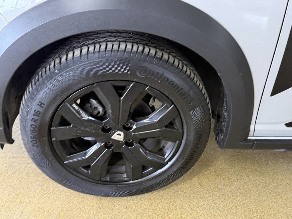 Dacia Jogger 1.0 Tce Extreme 5p. | Navi | Cruise thumbnail 20