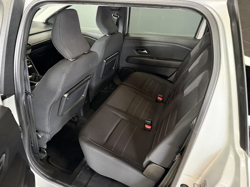 Dacia Jogger 1.0 Tce Extreme 5p. | Navi | Cruise thumbnail 21